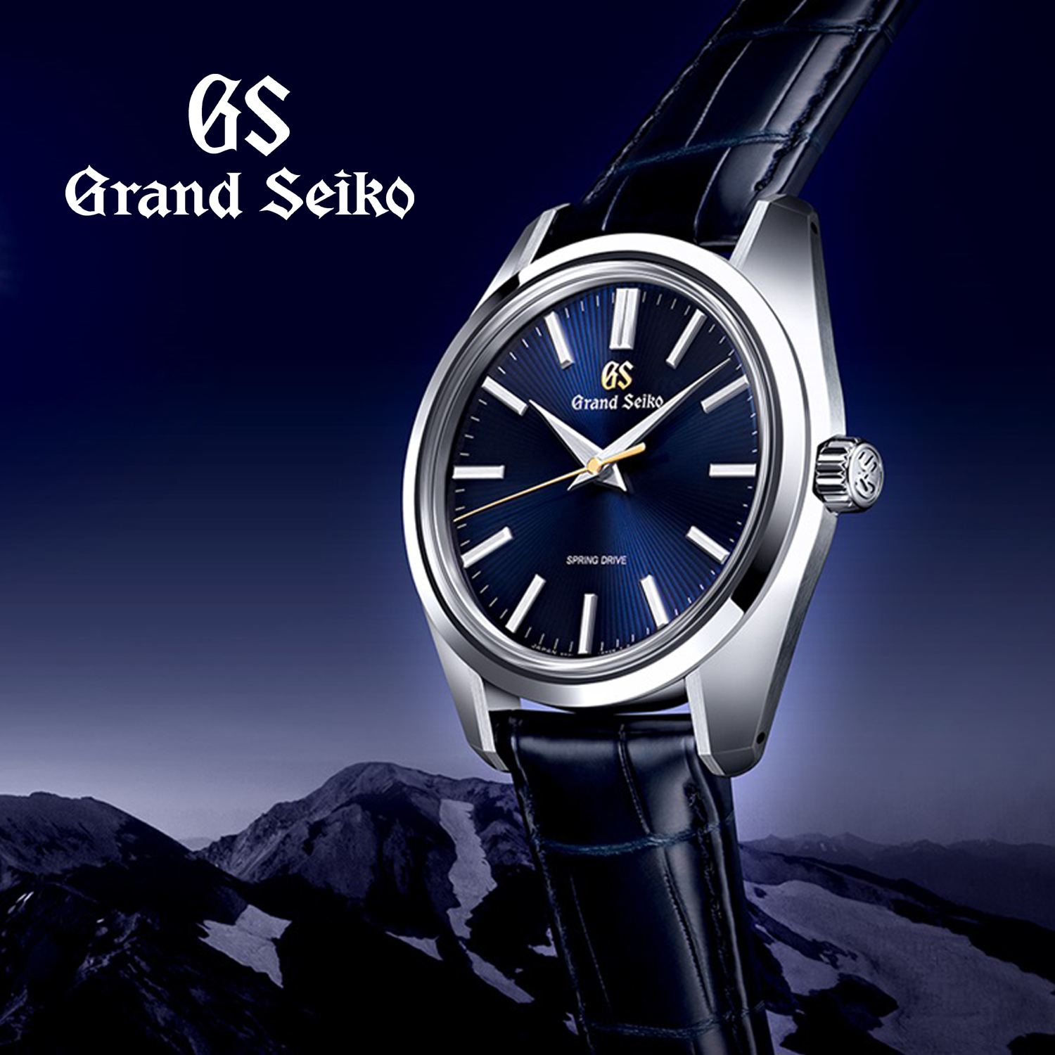 Grand Seiko 新作の入荷です - 株式会社AMS｜宝飾品・時計の総合商社 